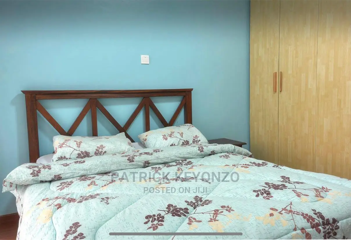 2bedroomed Fully Furnished Apartment