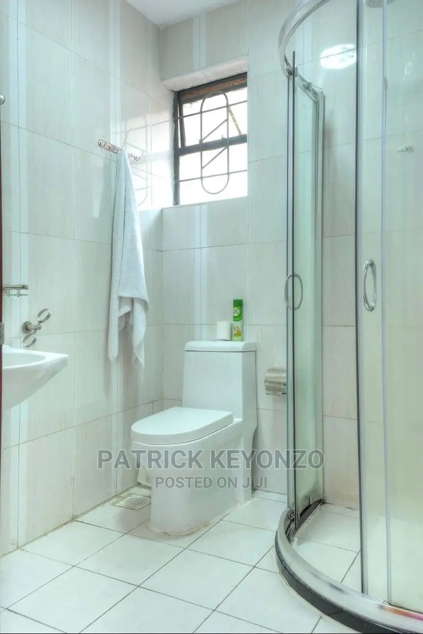 2bedroomed Fully Furnished Apartment
