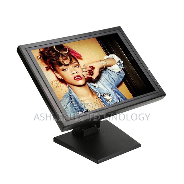 15 Inch Touch Pos Terminal For Dispaly For Bars