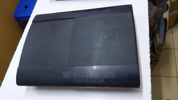 Ps3 Chipping Plus 13 Games - thumbnail 2