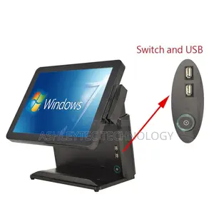 Point of Sale System for Bookshop Stationery