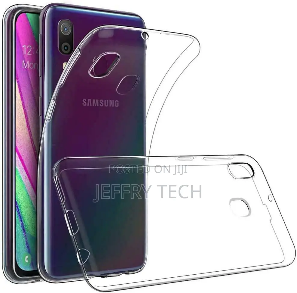 Honor View 10 Case 100% Transparent Clear Ultra Thin Gel TPU