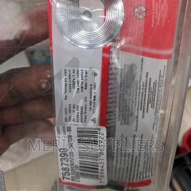 Replacement Heating Element for Lorenzetti Duo Shower Head - thumbnail 2