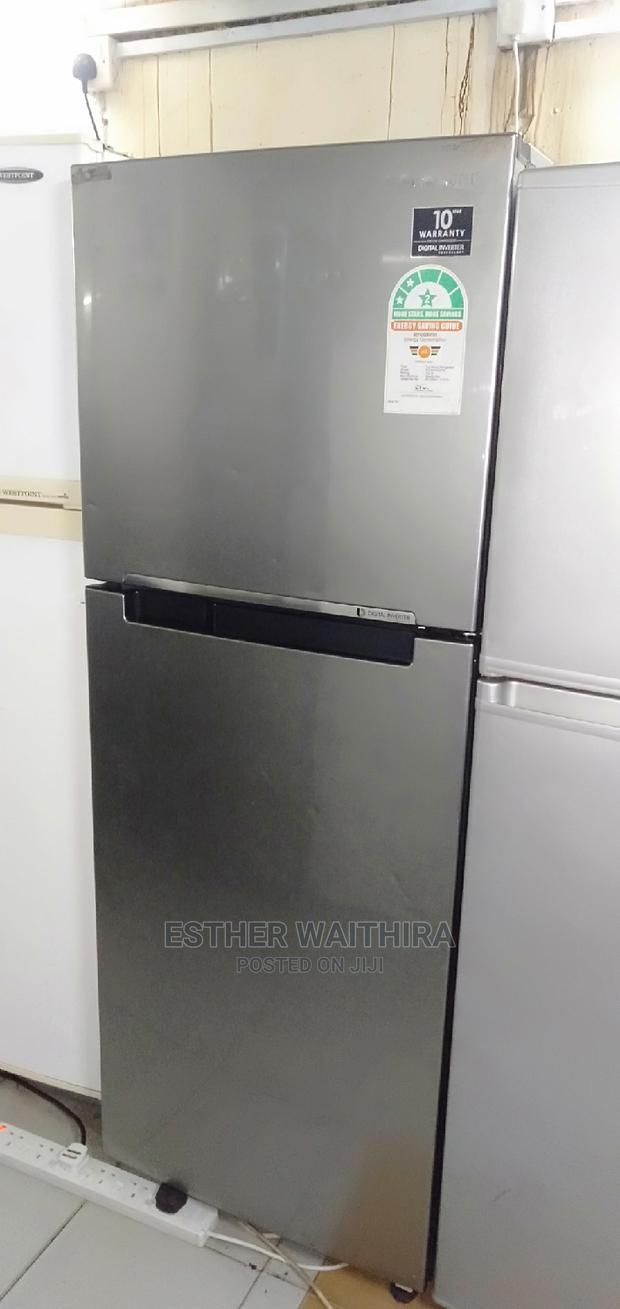 Samsung Fridge - thumbnail 3