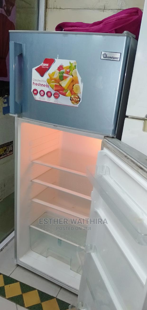 Ramtons Fridge - thumbnail 3