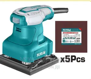 Palm Sander