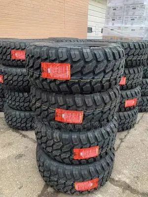 285/65 R17 Radar Tyre Made in China