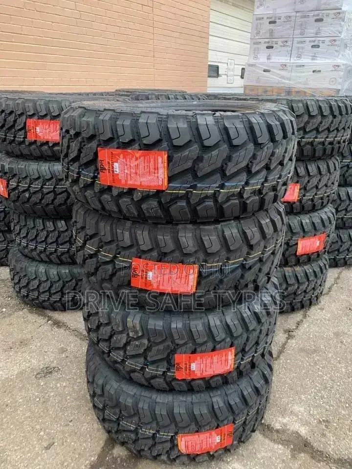 285/65 R17 Radar Tyre Made in China
