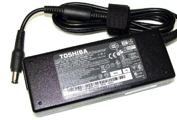 All Laptop Adaptors - thumbnail 5