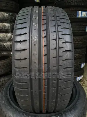 245/45 R 20 Accelera Tyre Made in Indonesia Nylon