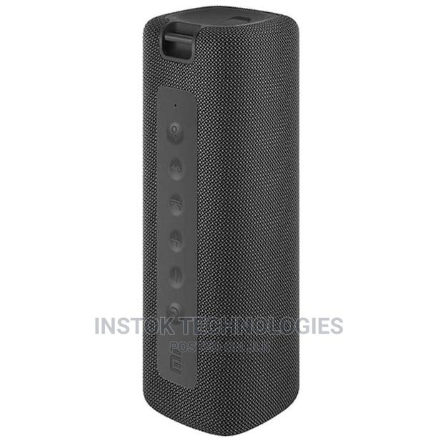Xiaomi Mi Outdoor Portable Bluetooth Speaker 16W Ipx7 Waterp
