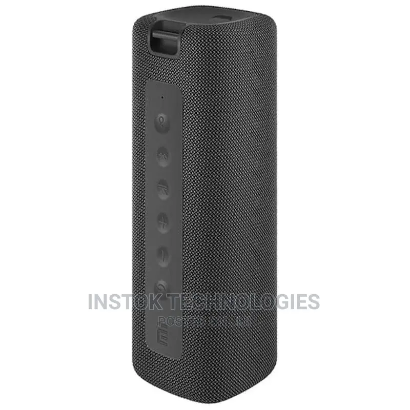 Xiaomi Mi Outdoor Portable Bluetooth Speaker 16W Ipx7 Waterp
