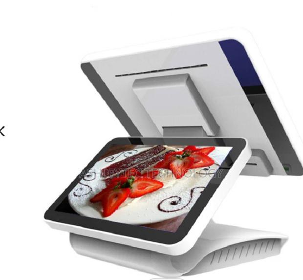 Hotel POS Software - main view