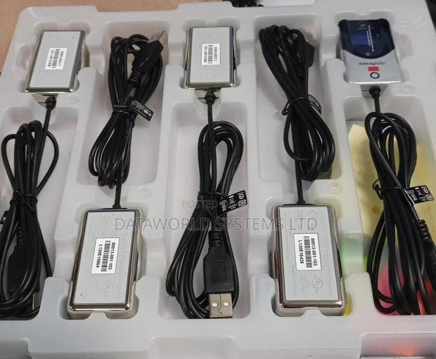 Digital Persona 4500 Fingerprint Reader - main view