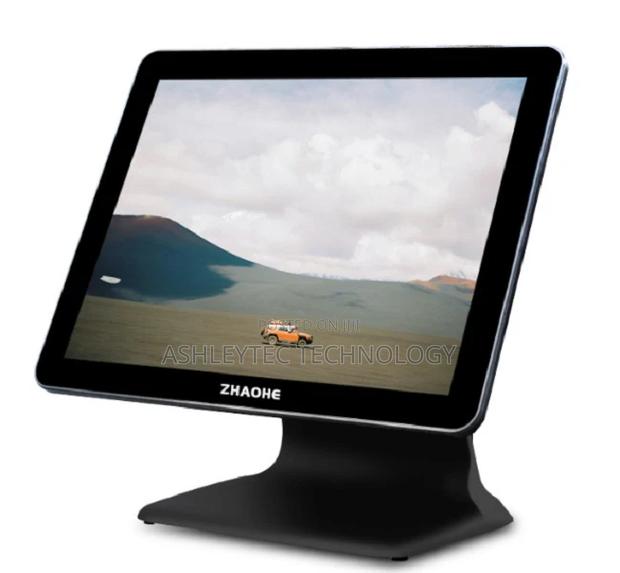 Advanced Software POS/Point of Sale System ROBIPOS