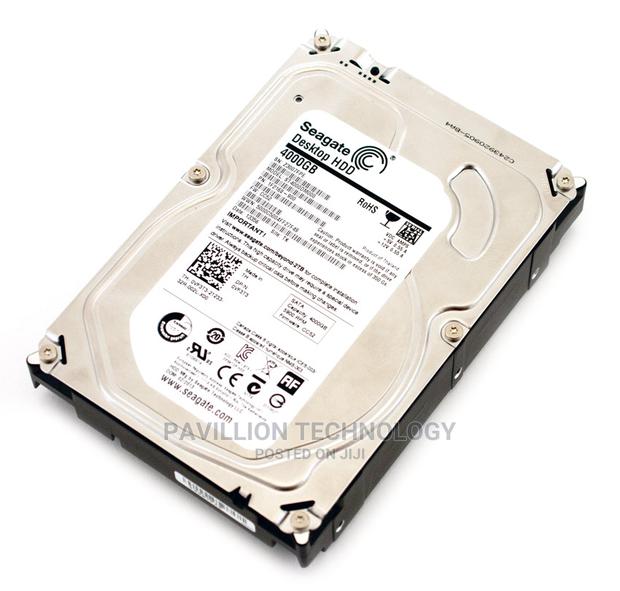 4tb Hard Disk Drive - thumbnail 4