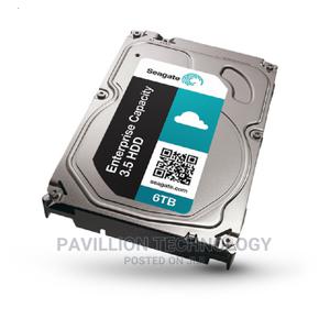 6tb Hard Disk Drive - thumbnail 2
