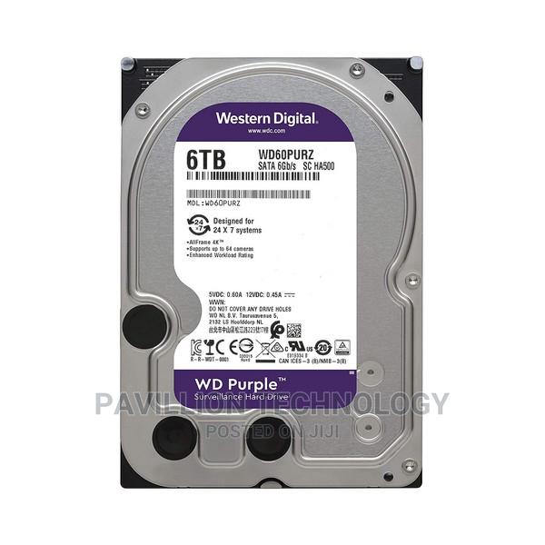 6tb Hard Disk Drive - thumbnail 3