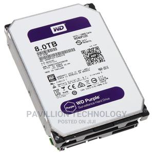 8tb Hard Disk Drive - thumbnail 2