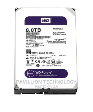 8tb Hard Disk Drive