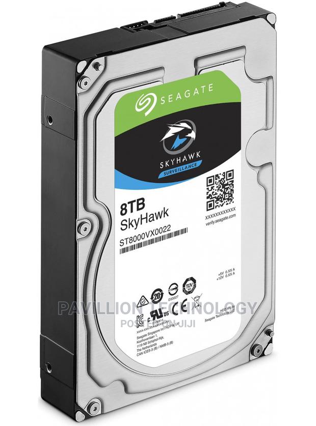 8tb Hard Disk Drive - thumbnail 6