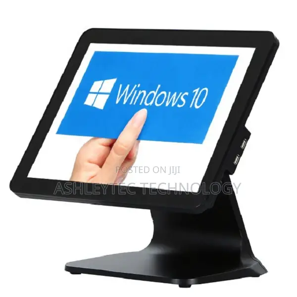 Point of Sale Library Management Software