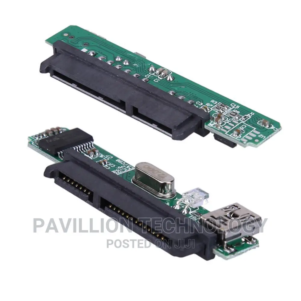 Hdd Connector