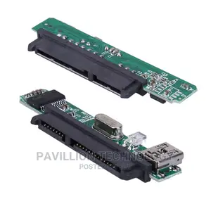 Hdd Connector