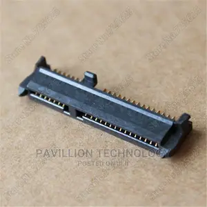 Hdd Connector
