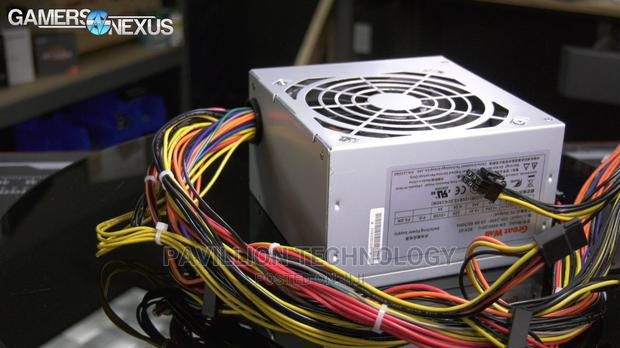 Hp Power Supply - thumbnail 2