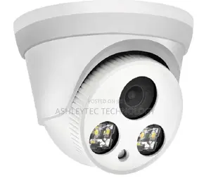 Wifi Smart Camera IP 66 With 3mp