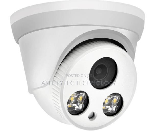 Wifi Smart Camera IP 66 With 3mp - main view
