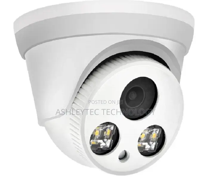 Wifi Smart Camera IP 66 With 3mp