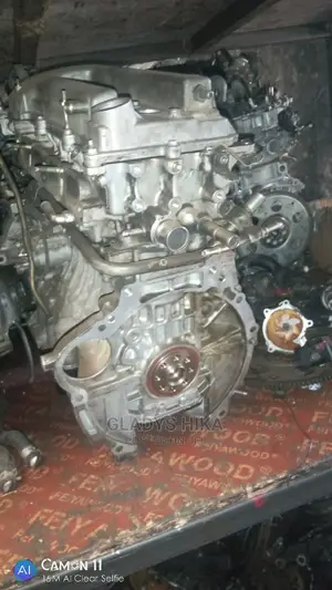 Ex Japan 1zz Slim Engine on Sale