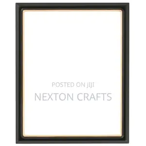 Classy Slim Picture Frames -A5 to A0 All Locally Handcrafted