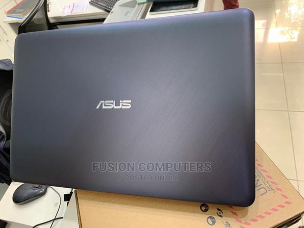 New Laptop Asus 4GB Intel Core I3 HDD 1T - thumbnail 3