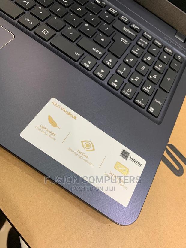 New Laptop Asus 4GB Intel Core I3 HDD 1T - thumbnail 4