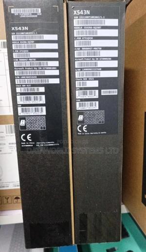 New Laptop Asus 4GB Intel Celeron 1T - thumbnail 2