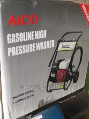 Top Car Wash Machine