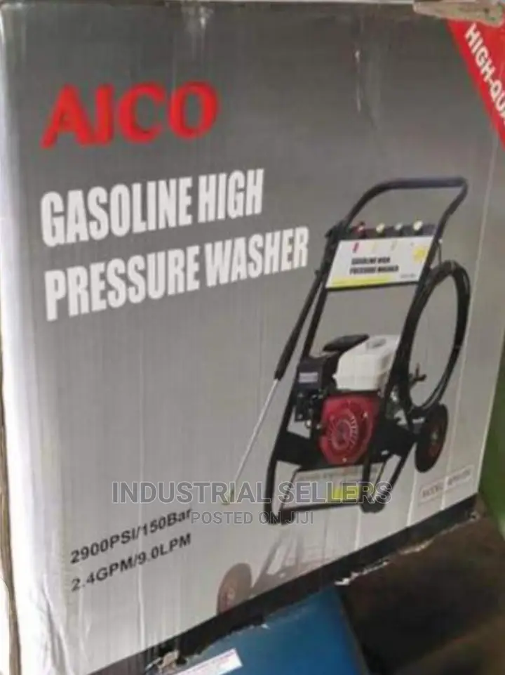 Top Car Wash Machine