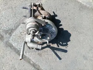 Exjapan Turbo 1kz Prado 95 Available