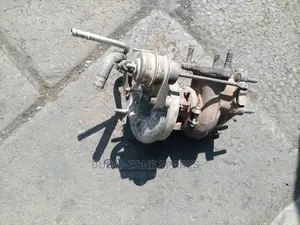 Exjapan Turbo 1kz Prado 95 Available