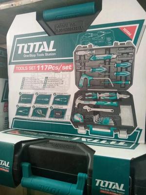 Toolset 117 /Set - thumbnail 2