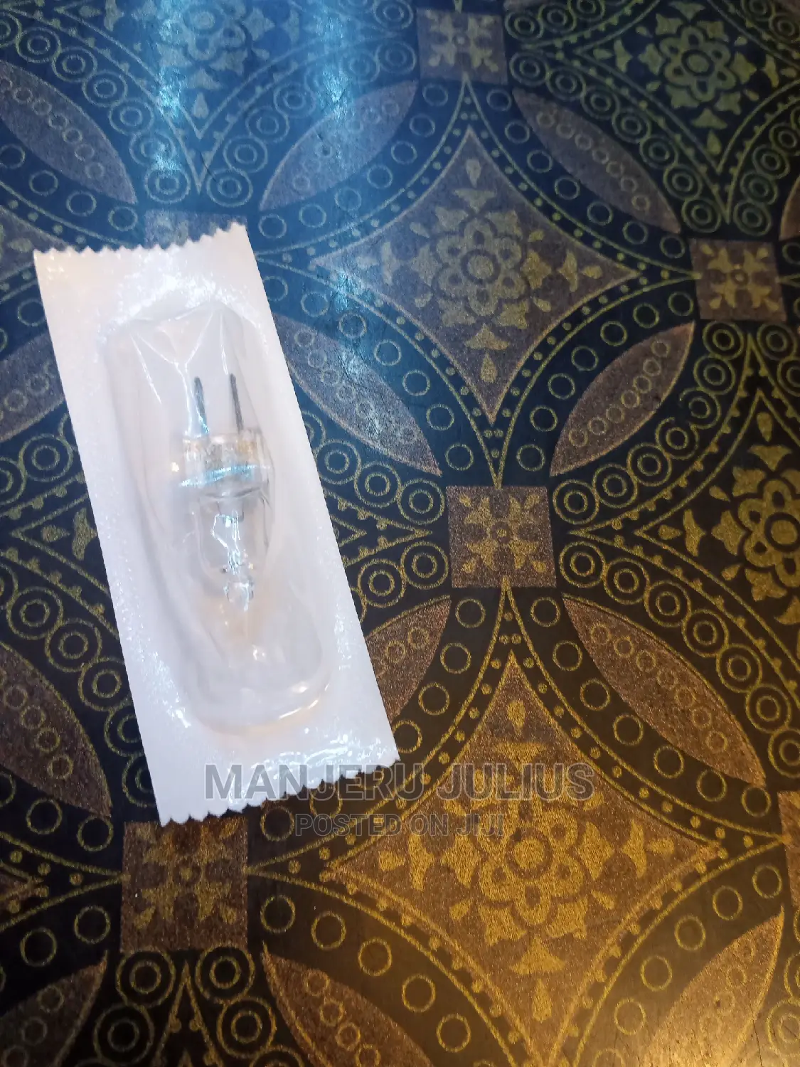 24volts Culpsils Bulb