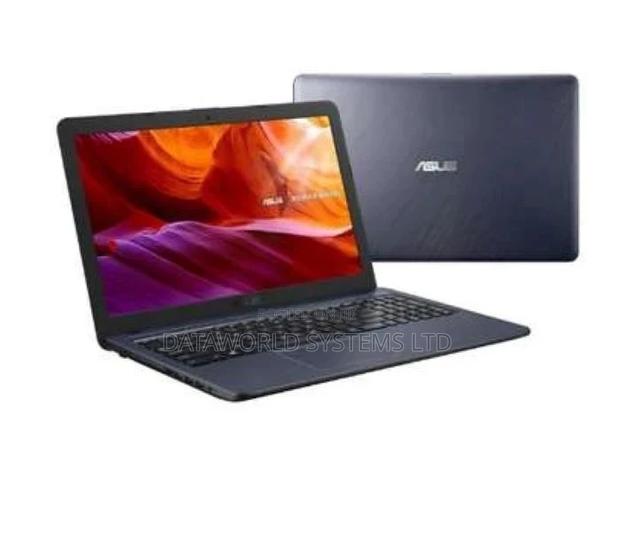 New Laptop Asus 4GB Intel Celeron 1T - thumbnail 4