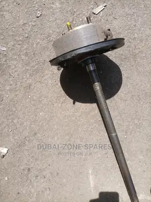 Exjapan Rear Axle Mazda Bongo,Nissan Vanette 2wd Available.