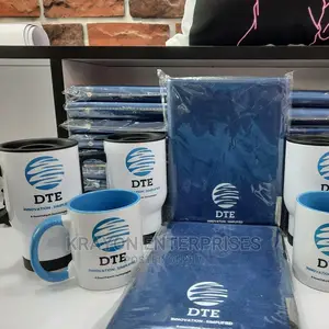 Company Branding