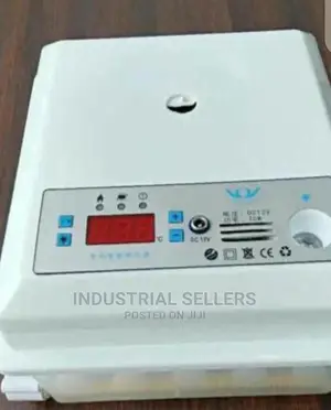 New Design 56 Egg Incubator Machine
