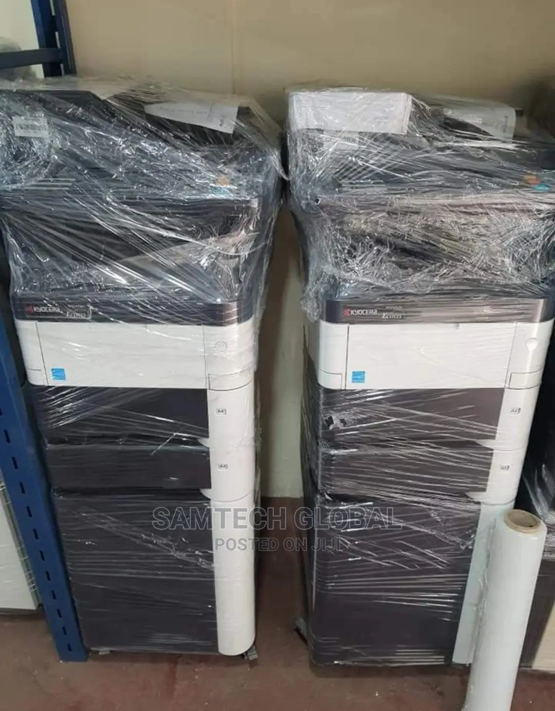 Kyocera Fs 3040 Printer /Scanner /Photocopier