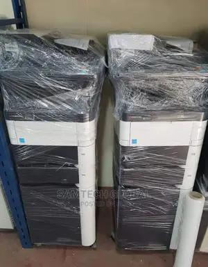 Kyocera Fs 3040 Printer /Scanner /Photocopier